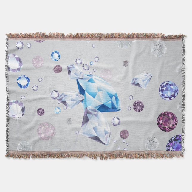 Couverture Galaxie de diamant 3 (Devant)