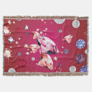 Couverture Galaxie de diamant 6