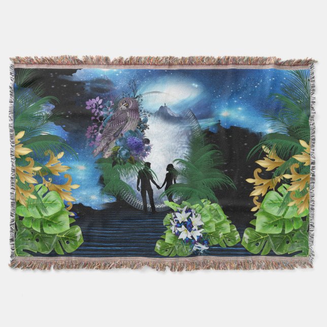 Couverture Galaxy-Portal Décor d'accueil (Devant)