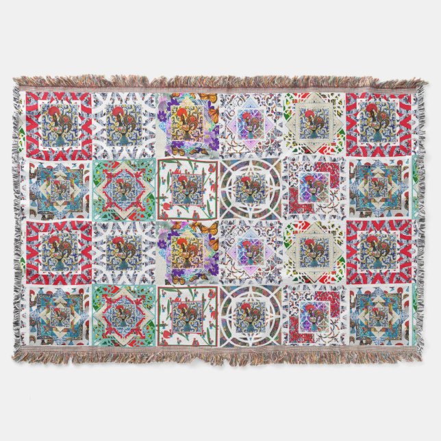 Couverture Galo de Barcelos, Portugal (Devant)