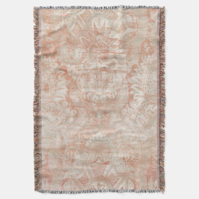 Couverture Garnet Weft (devant Vertical)