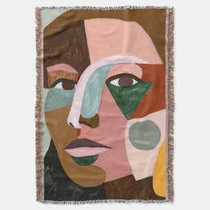 Couverture Geo font face