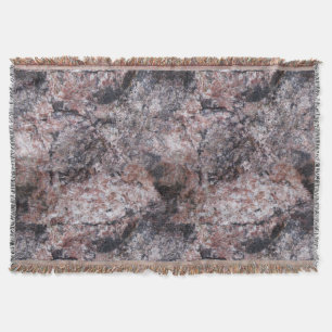 Couverture Géologie Pinkish Rock Texture
