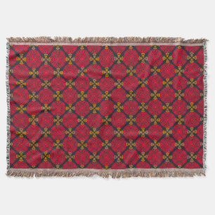 Couverture Géométrie de dynastie : Motif chinois traditionnel