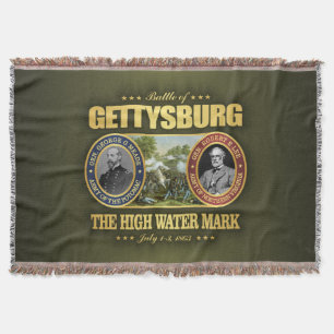 Couverture Gettysburg (FH2)