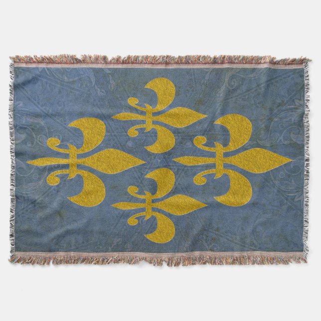Couverture Golden Lily + votre arrière - plan & idée (Devant)