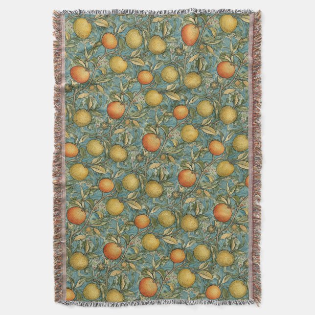 Couverture Golden Orchard Arts et Artisanat (devant Vertical)