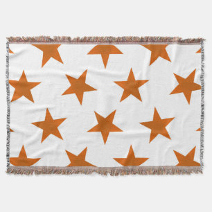 Couverture Golden Stars Motif 6