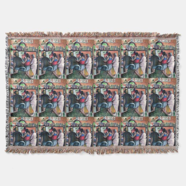 Couverture Golf Bufe, Budapest (Devant)