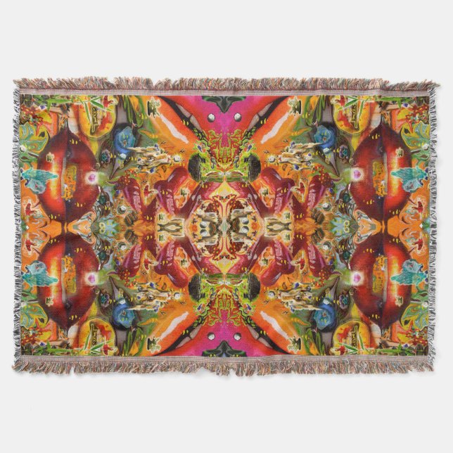 Couverture Goût cosmique d'illustration curative par Deprise (Devant)