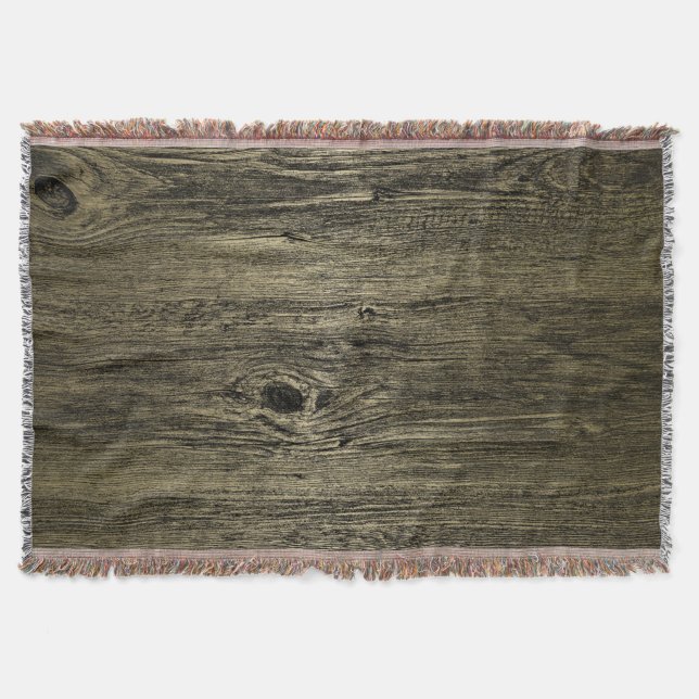 Couverture Grain Gold Luxury (Devant)