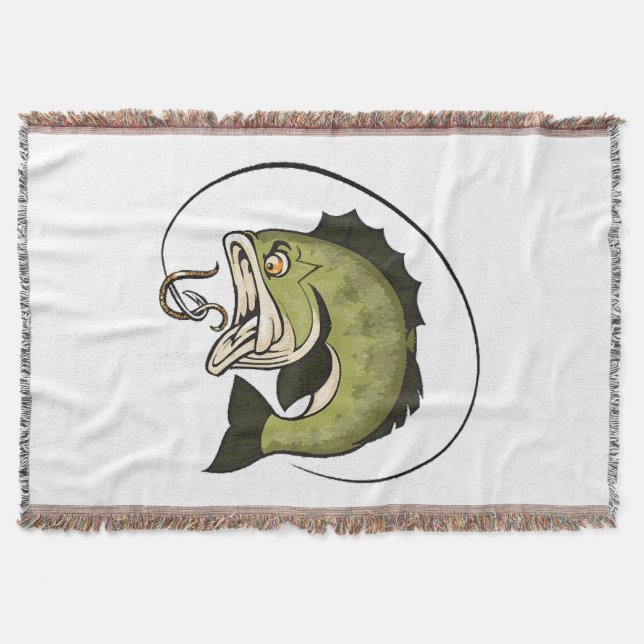 Couverture Grande bouche de bass (Devant)