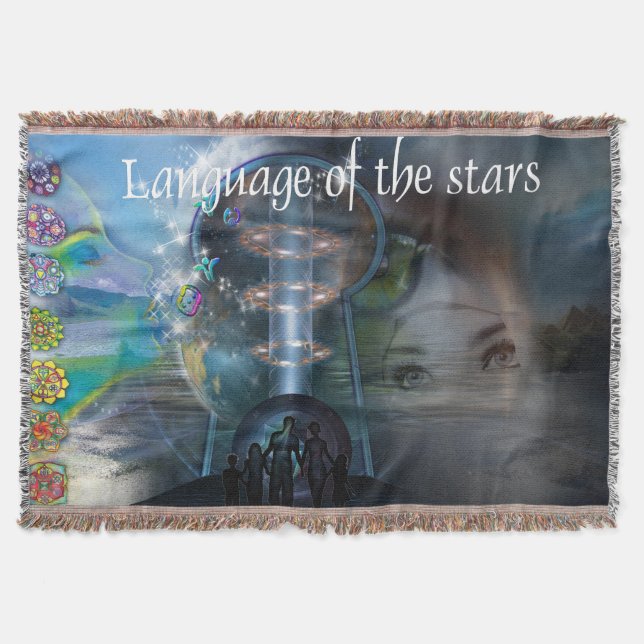 Couverture Graphique visionnaire illustré enveloppement papie (Devant)