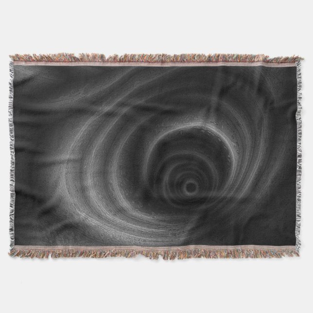 Couverture Gravité noire (Devant)