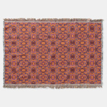 Gribouillis de l'homme des cavernes multicolores s