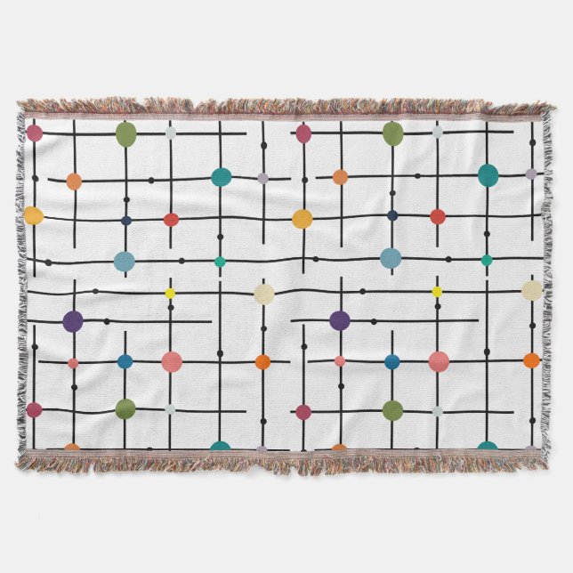 Couverture Grille atomique (Devant)