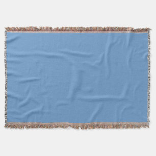 Couverture gris-bleu (Crayola) (couleur solide)