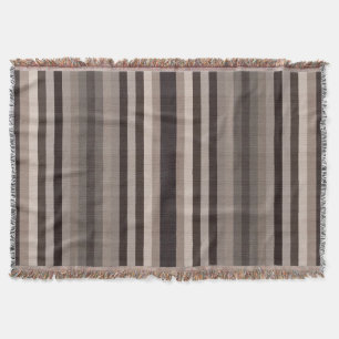 Couverture Gris Brown