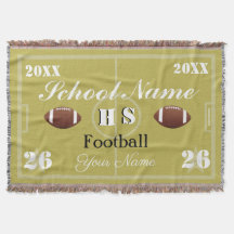 HAMbyWG Football ou Football personnalisable