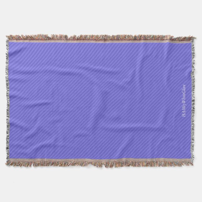 Couverture HAMbyWG - Plaidoyer - Deux tons de violet (Devant)