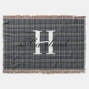 Couverture HAMbyWG tout monogramme de couleur