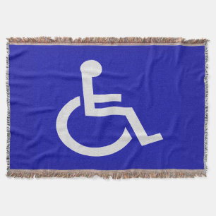 Couverture Handicapés handicapés