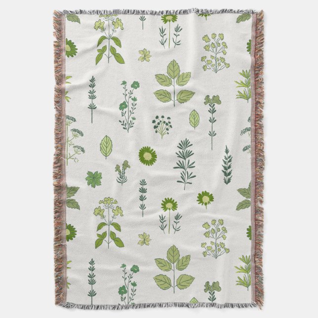 Couverture Harmonie des plantes (devant Vertical)