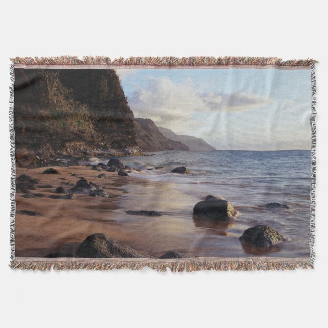 Couverture Hawaï, Kauai, Haena State Park 2 (Devant)