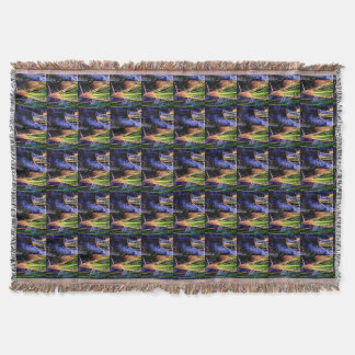 Couverture Herbes de Pond Tropical