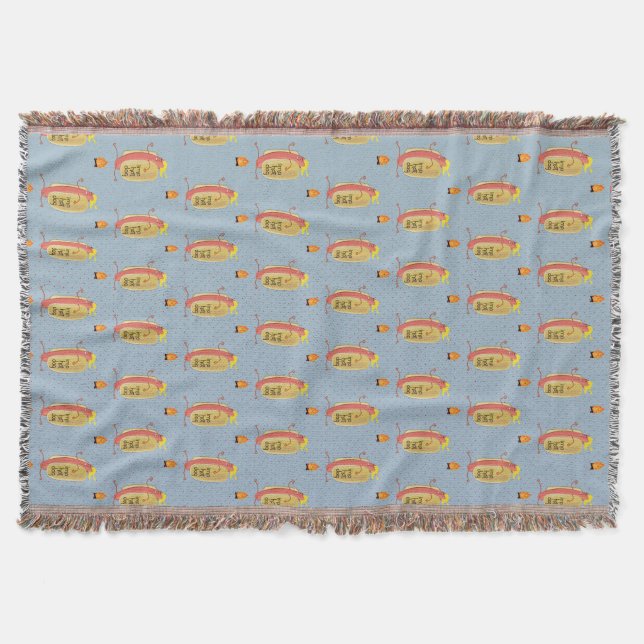 Couverture Hot Dog Oe Devil (Devant)