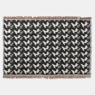 Couverture Husky chiot Plaid Siberian Husky jeté p
