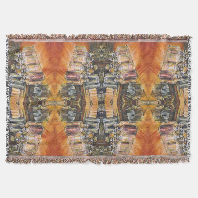 Couverture Idéographie de la lumière dorée (Devant)