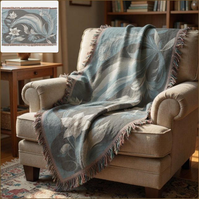 Couverture Igigi (Igigi Throw Blanket
)