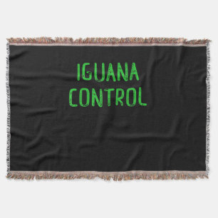 Couverture Iguana Control - Poète Lover Iguana Cadeau