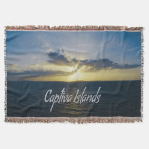 Couverture Îles Captiva Floride