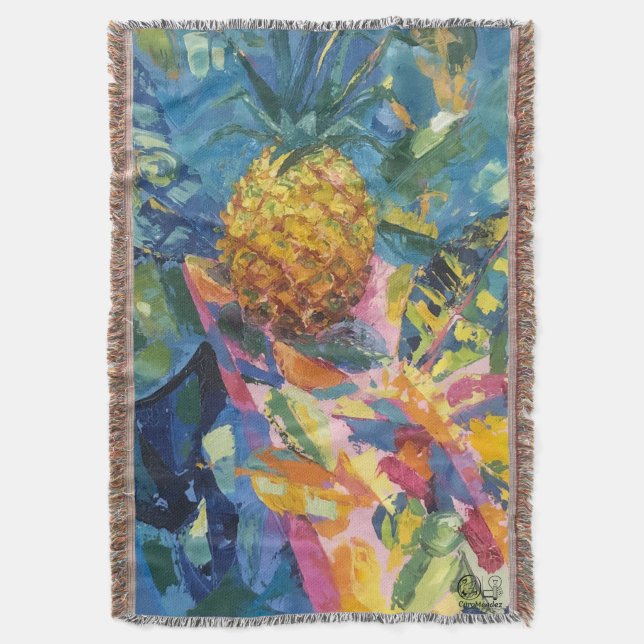Couverture Imagen de mi obra Piña (devant Vertical)