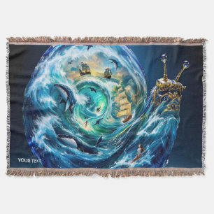 Couverture Imaginaire mignon escargot orage