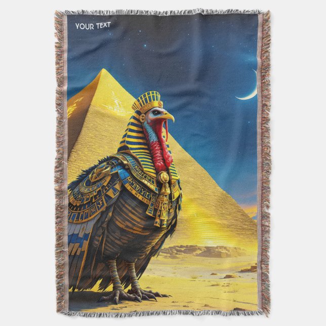 Couverture Imaginaire Pharaon du désert mignon Turquie (devant Vertical)