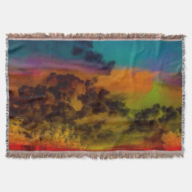 Couverture Imaginaire Sky (Devant)