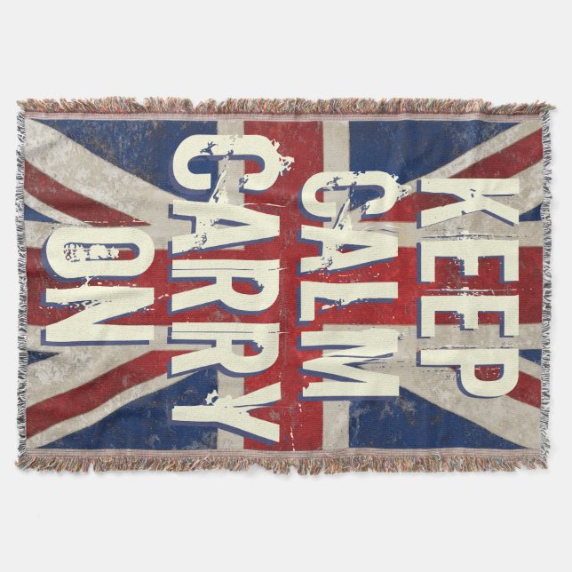 Couverture Indicateur vintage du Royaume-Uni "Citations Inspi (Devant)