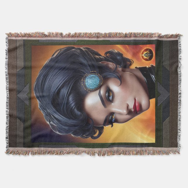 Couverture Ingénieur des communications Evoratae Dinecatcious (Devant)