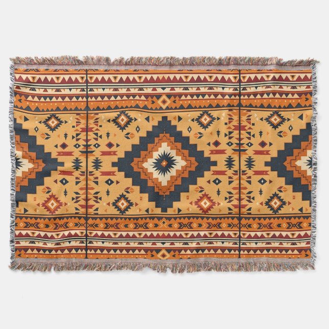 Couverture Inspiré des tribus (Devant)