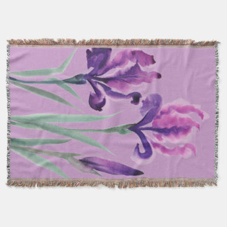 Couverture Iris