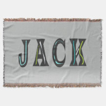 Jack l'homme est de retour