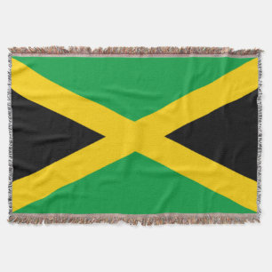 Couverture Jamaïque