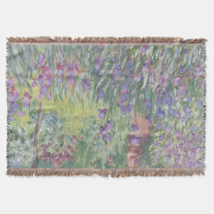 Couverture Jardin de l'artiste à Giverny par Claude Monet