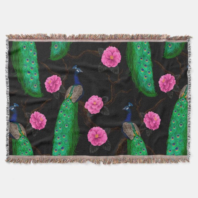 Couverture Jardin de nuit (Devant)