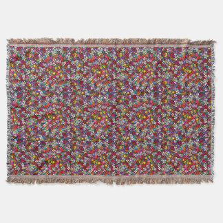 Couverture Jardin joyeux