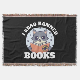 Couverture Je lis des livres interdits
