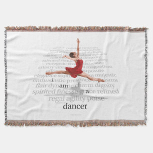 Couverture Je suis un danseur